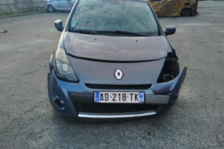 Poignee interieur arriere gauche RENAULT CLIO 3