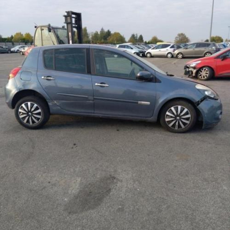 Poignee interieur arriere gauche RENAULT CLIO 3 Photo n°5