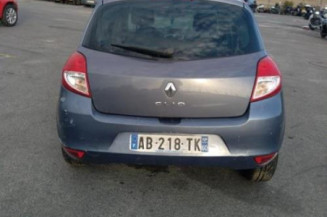 Poignee interieur arriere gauche RENAULT CLIO 3