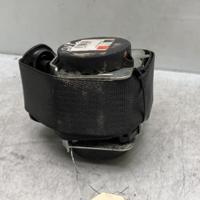 Ceinture avant gauche OPEL CORSA D Photo n°4