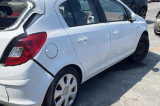 Com (Bloc Contacteur Tournant+Commodo Essuie Glace+Commodo Phare) OPEL CORSA D