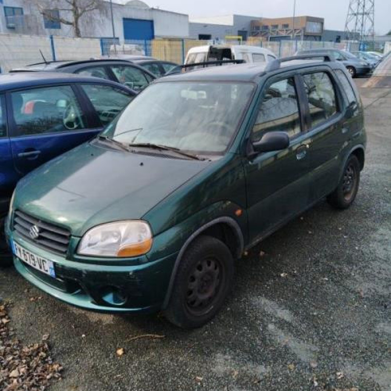 Feu arriere principal droit (feux) SUZUKI IGNIS 1 Photo n°6