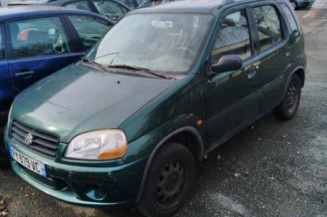 Feu arriere principal gauche (feux) SUZUKI IGNIS 1