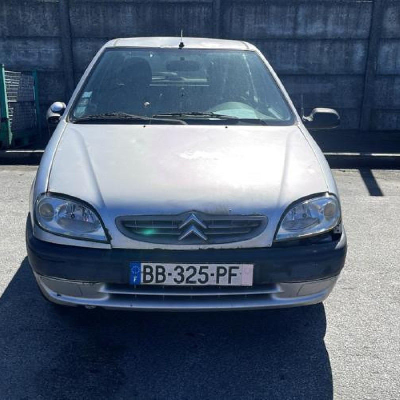 Leve vitre mecanique arriere droit CITROEN SAXO Photo n°9