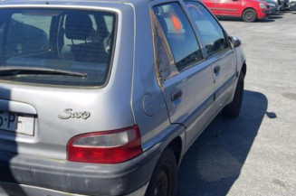 Leve vitre mecanique arriere droit CITROEN SAXO