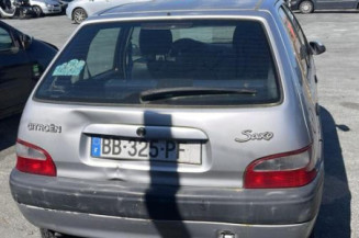 Leve vitre mecanique arriere droit CITROEN SAXO