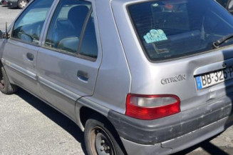 Leve vitre mecanique arriere droit CITROEN SAXO