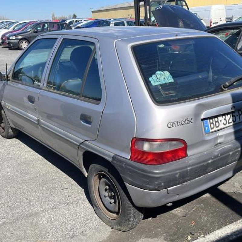 Leve vitre mecanique arriere droit CITROEN SAXO Photo n°14