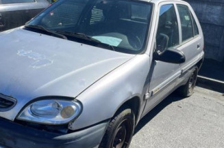 Leve vitre mecanique arriere gauche CITROEN SAXO