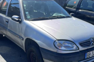 Leve vitre mecanique arriere gauche CITROEN SAXO