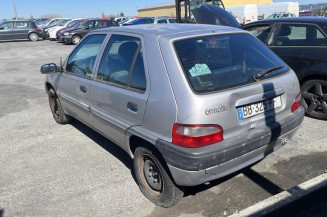 Levier frein à main CITROEN SAXO