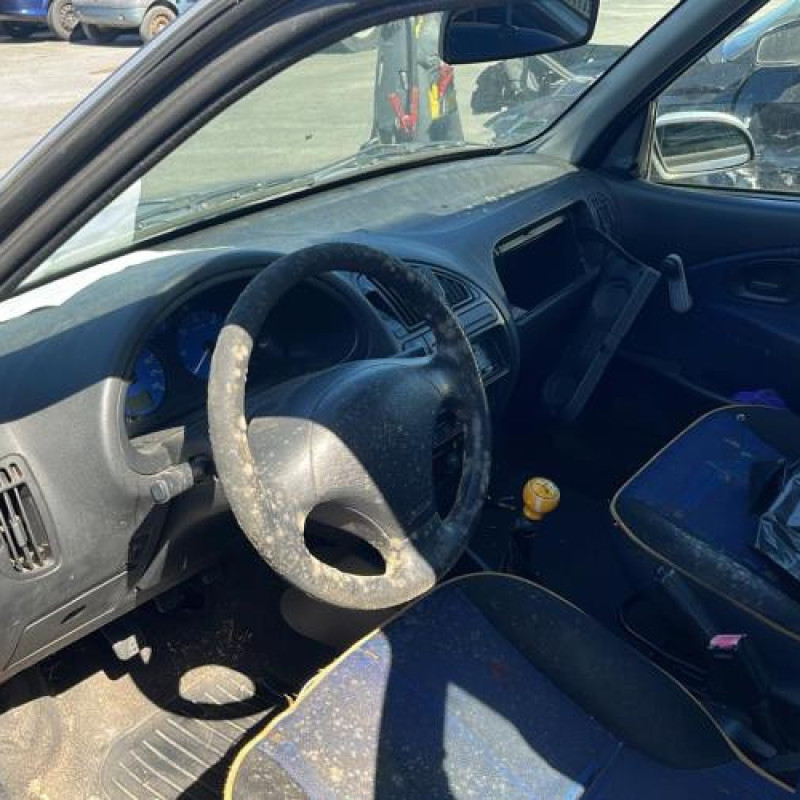 Poignee interieur arriere droit CITROEN SAXO Photo n°10