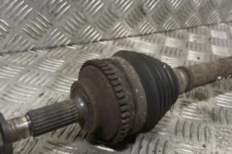 Cardan gauche (transmission) RENAULT CLIO 2