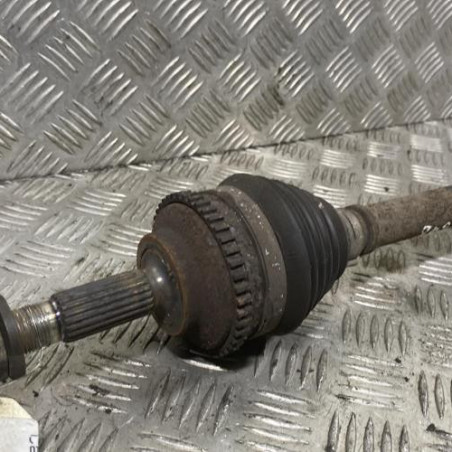 Cardan gauche (transmission) RENAULT CLIO 2