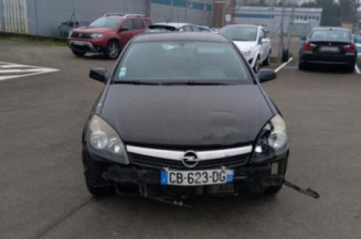 Pare choc arriere OPEL ASTRA H