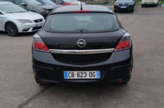 Pare choc arriere OPEL ASTRA H