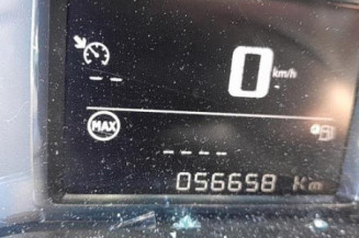 Compteur CITROEN C3 3