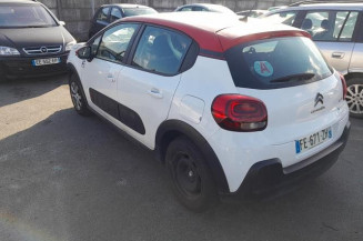 Moteur essuie glace arriere CITROEN C3 3