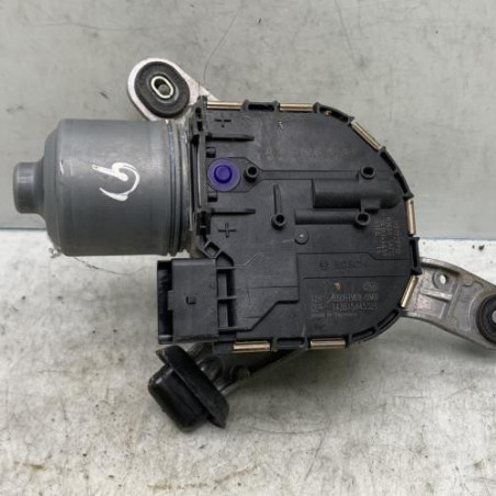 Moteur essuie glace avant gauche CITROEN C4 PICASSO 2