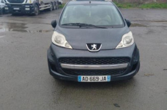 Porte arriere gauche PEUGEOT 107