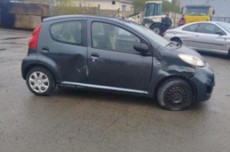 Porte arriere gauche PEUGEOT 107