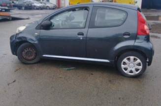 Porte arriere gauche PEUGEOT 107