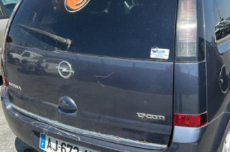 Levier frein à main OPEL MERIVA A