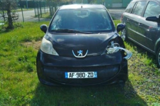 Feu arriere principal gauche (feux) PEUGEOT 107