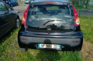 Feu arriere principal gauche (feux) PEUGEOT 107