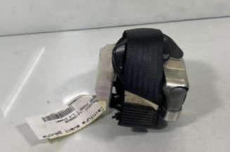 Pretensionneur de ceinture avant gauche PEUGEOT 107