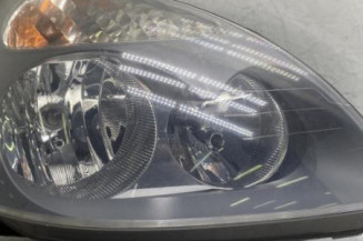 Optique avant principal droit (feux)(phare) RENAULT CLIO 2