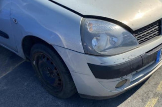 Optique avant principal droit (feux)(phare) RENAULT CLIO 2