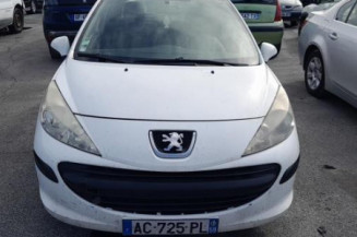 Com (Bloc Contacteur Tournant+Commodo Essuie Glace+Commodo Phare) PEUGEOT 207