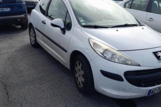 Com (Bloc Contacteur Tournant+Commodo Essuie Glace+Commodo Phare) PEUGEOT 207