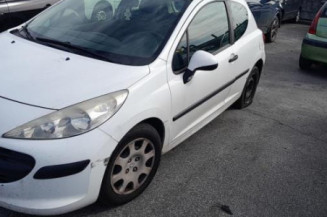 Com (Bloc Contacteur Tournant+Commodo Essuie Glace+Commodo Phare) PEUGEOT 207