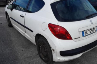 Com (Bloc Contacteur Tournant+Commodo Essuie Glace+Commodo Phare) PEUGEOT 207