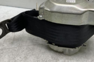 Pretensionneur de ceinture avant droit CITROEN C1 1