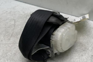 Pretensionneur de ceinture avant gauche CITROEN C1 1