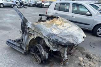 Vitre arriere droit RENAULT MEGANE 4