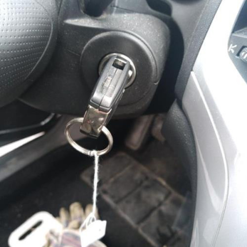 Porte avant droit OPEL ASTRA J Photo n°17