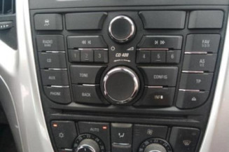 Autoradio d'origine OPEL ASTRA J