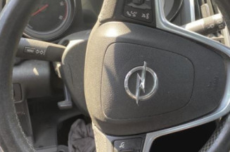 Autoradio d'origine OPEL ASTRA J