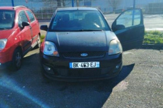 Porte avant gauche FORD FIESTA 5