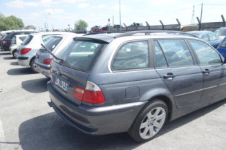 Porte arriere droit BMW SERIE 3 E46