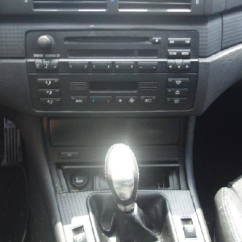 Moteur essuie glace avant BMW SERIE 3 E46 Photo n°14