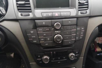 Autoradio d'origine OPEL INSIGNIA 1