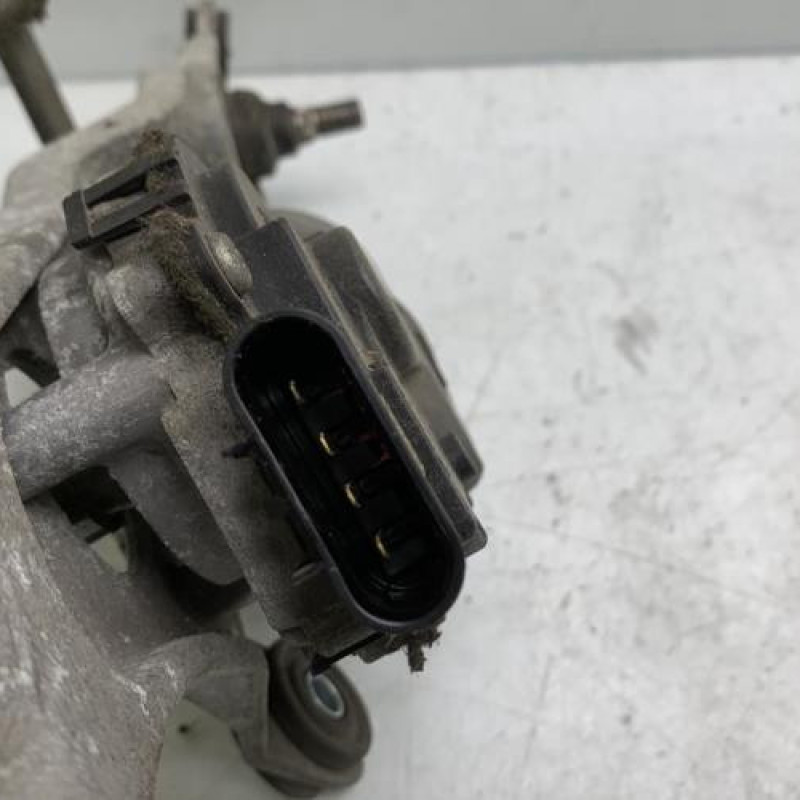 Moteur essuie glace avant OPEL INSIGNIA 1 Photo n°5