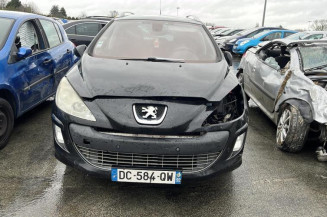 Malle/Hayon arriere PEUGEOT 308 1 SW