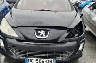 Pretensionneur de ceinture avant droit PEUGEOT 308 1 SW