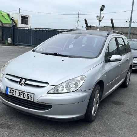 Moteur PEUGEOT 307